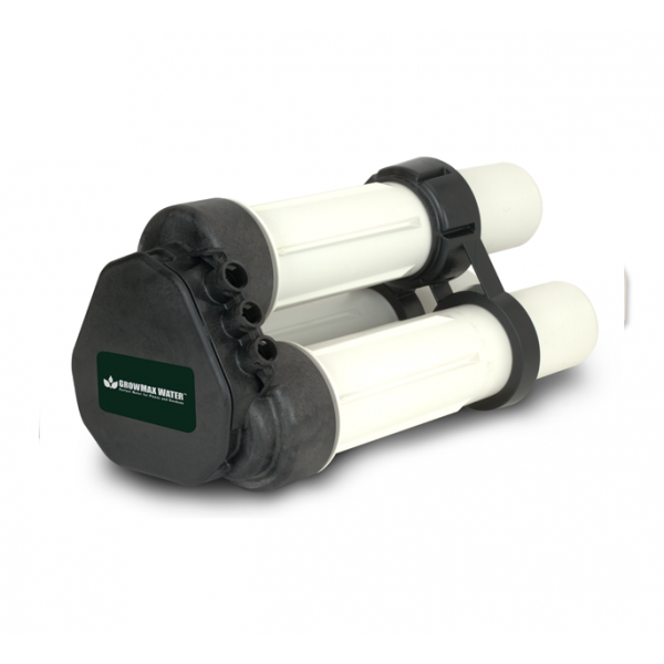Growmax Water Growmax, reverzní osmotická jednotka 3000 l/den