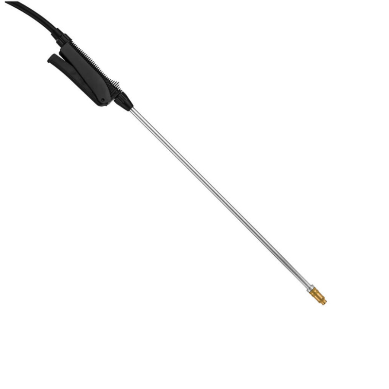 Elektrický zádový postřikovač V.BLACK VITA12 12L