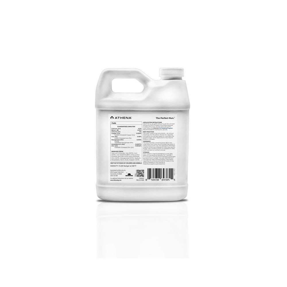 Athena PRO Fade 950 ml (32 oz)