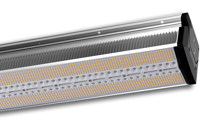 ThinkGrow Model-I Plus 720W LED, pěstební LED osvětlení