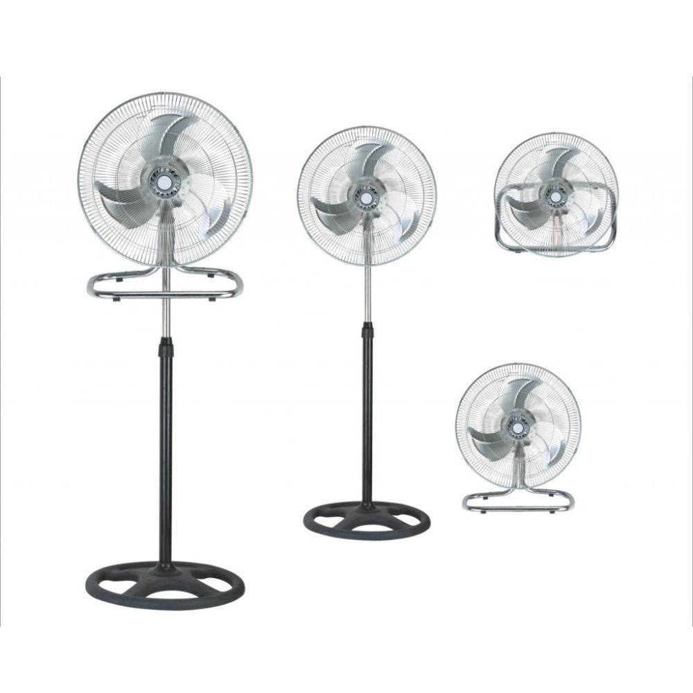 VF Industrial 3v1, cirkulační ventilátor, průměr 45 cm