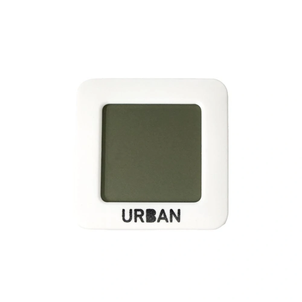 Urban Thermo-hygrometer LITE, teploměr a vlhkoměr velký displej