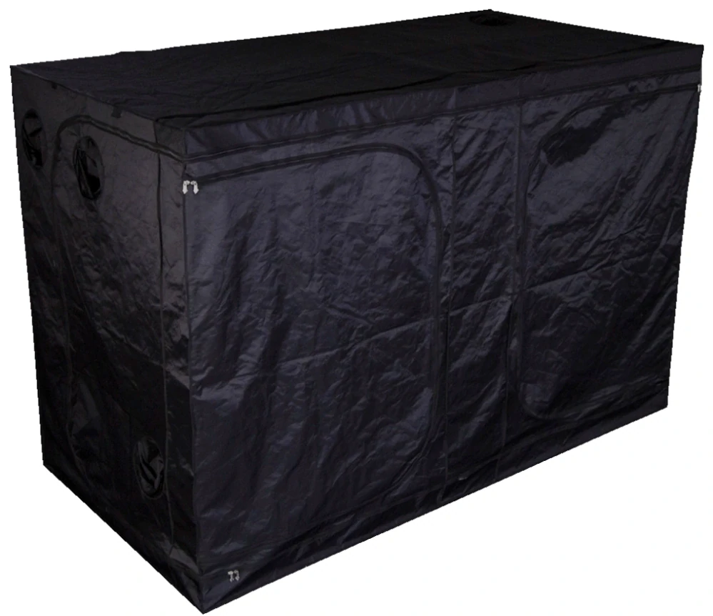 Mammoth PRO+ HC 300L (300x150x225cm)