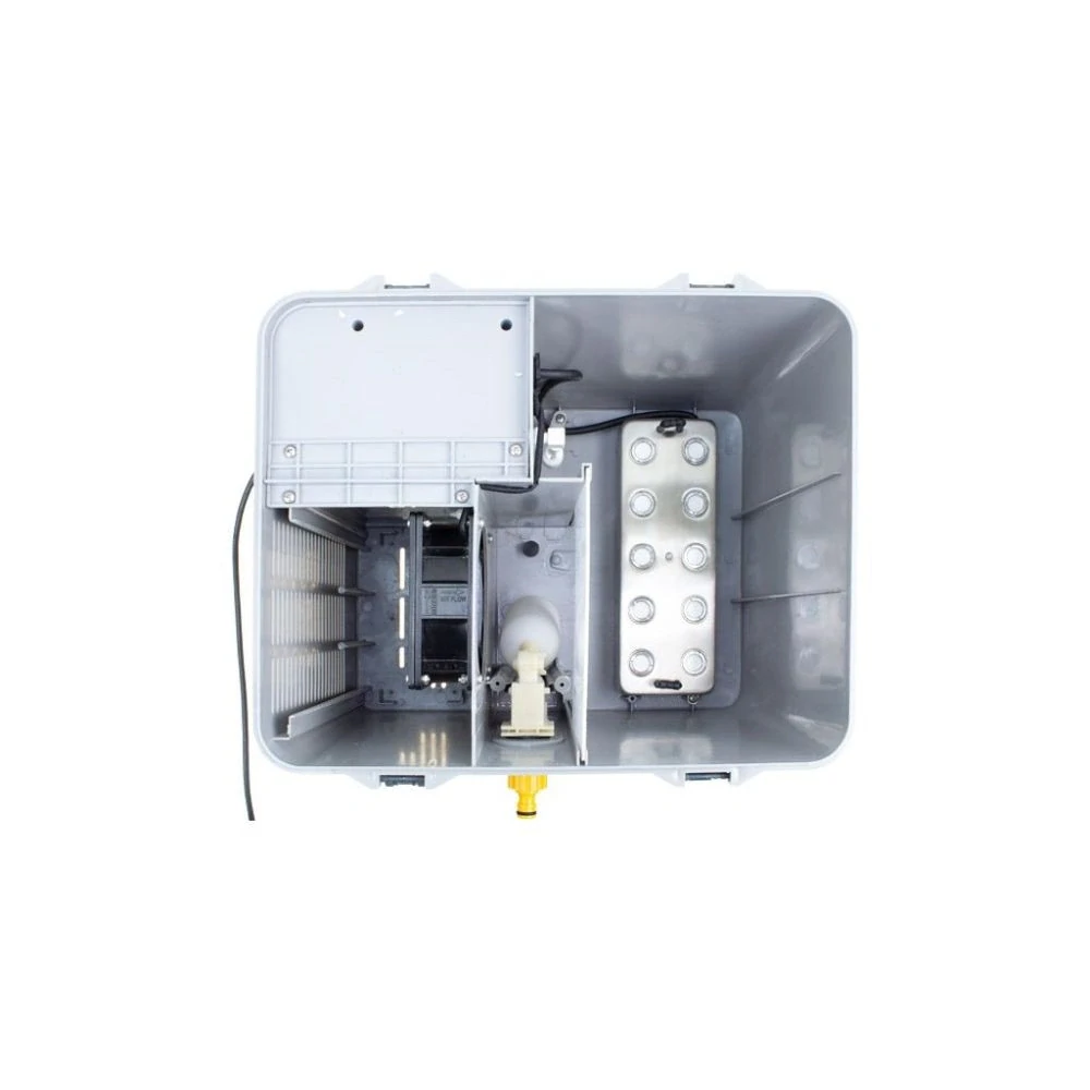 Zvlhčovač Sonic Air Humidifier Pro 6500 ml/h