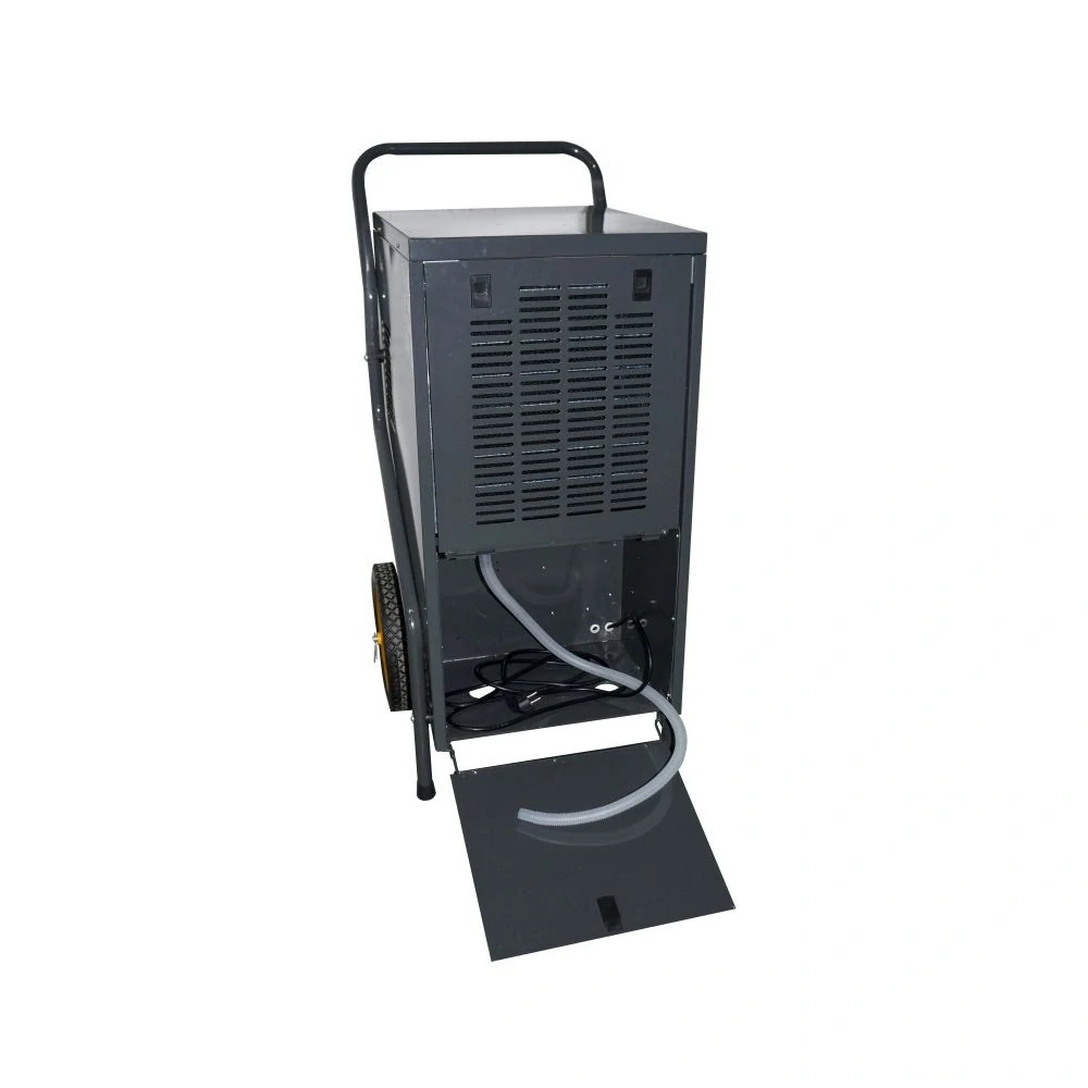Pure Factory DH-801B odvlhčovač vzduchu 80 l/24 h