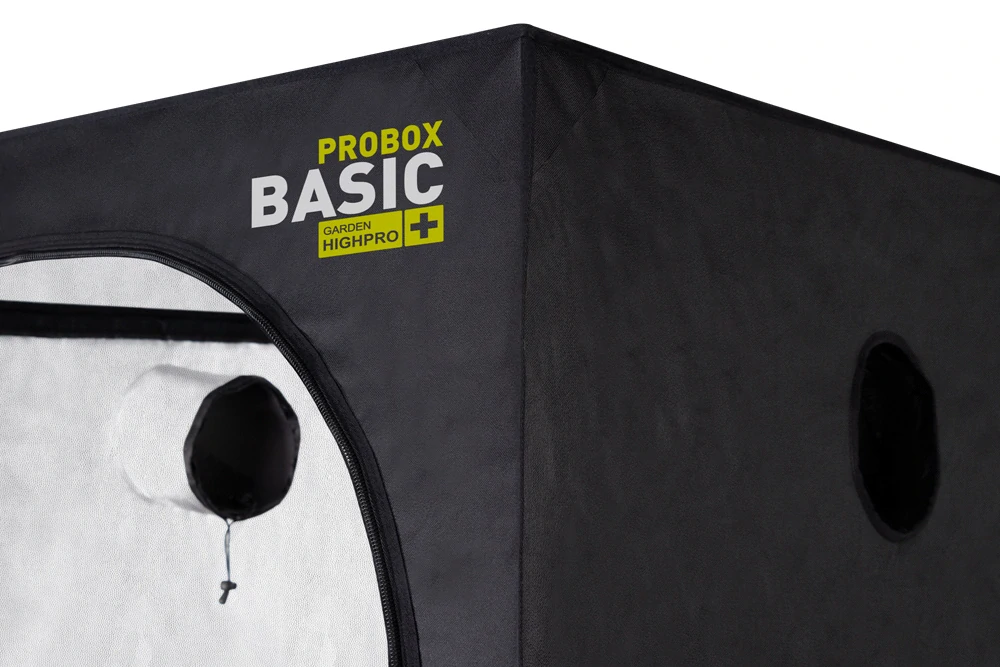 PROBOX BASIC 150, 150x150x200cm, pěstební stan