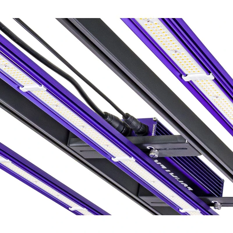 Lumatek ZEUS 300W PRO 3.1 - pěstební LED osvětlení