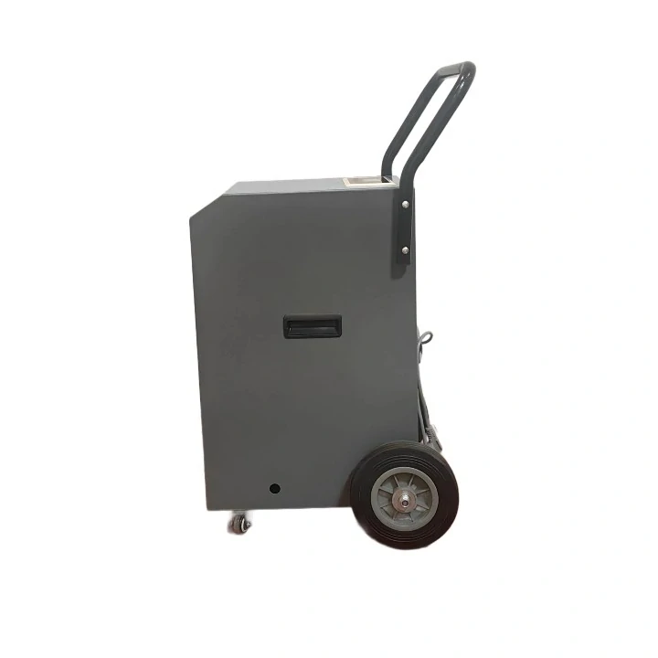 Odvlhčovač STURM DEHUMI DH-50 l/den