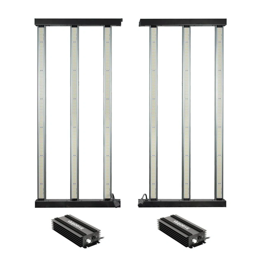 Maxibright Varidrive LED 1000W/2x500W 2.7 s integrovaným předřadníkem