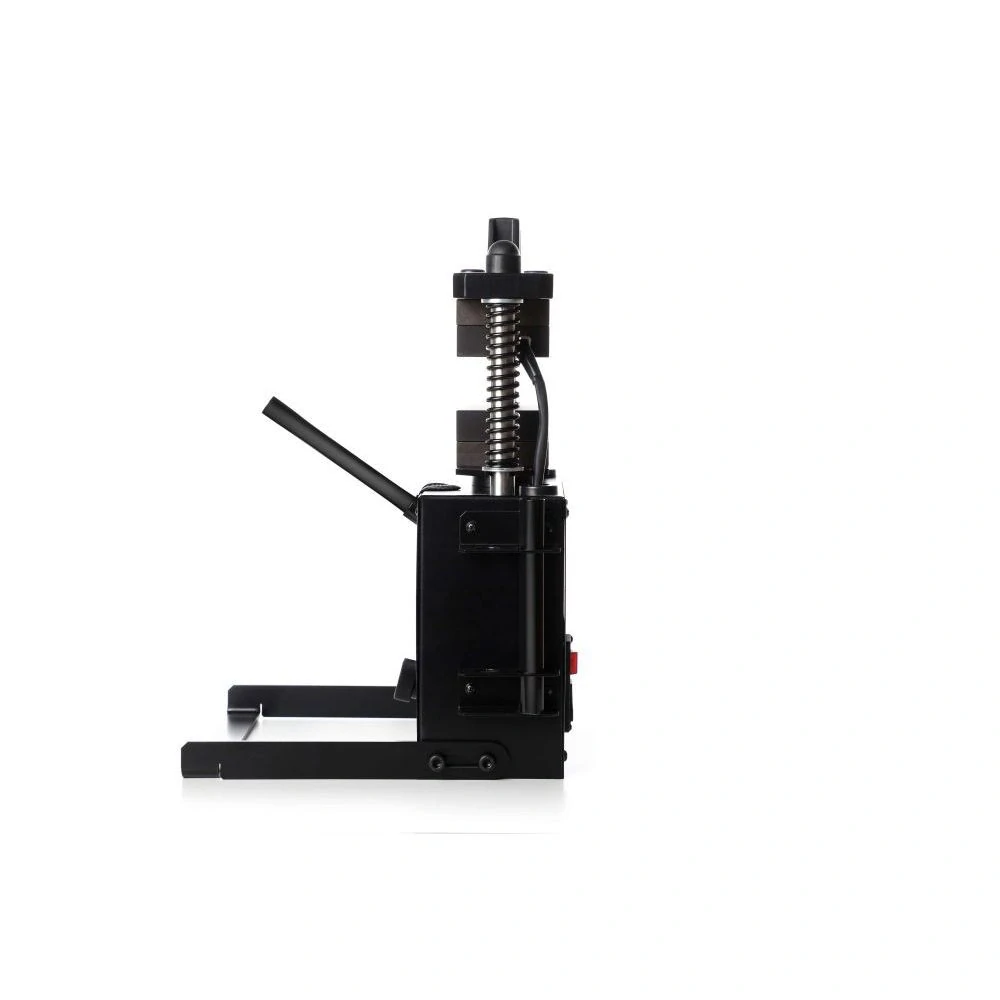 OG Crush Rosin Press Extraktor OG5T