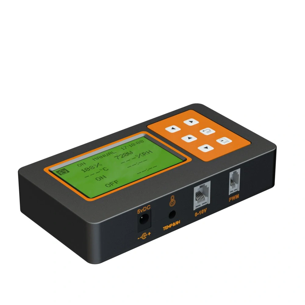 SUNPRO LED Digi Controller 0-10V