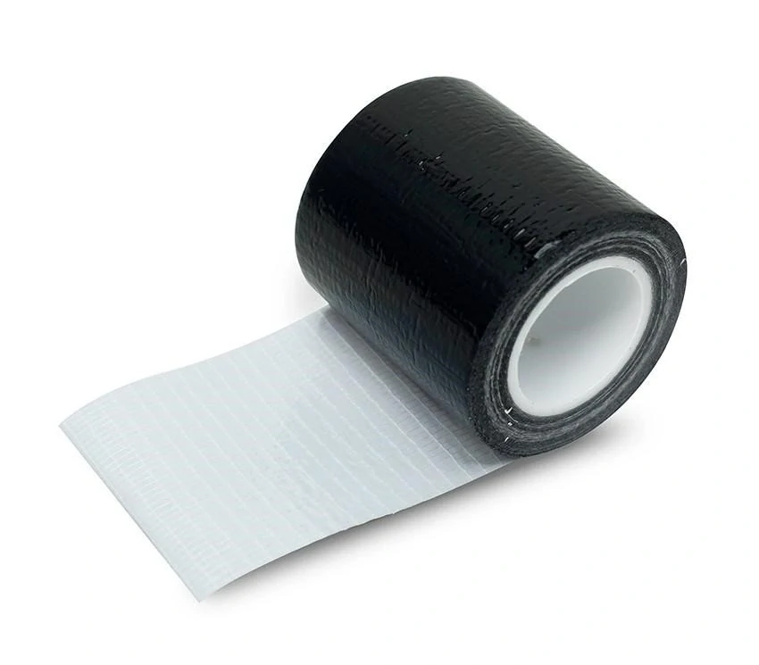 Phonic Trap Tape Black lepicí páska – 50 mm x 5 m