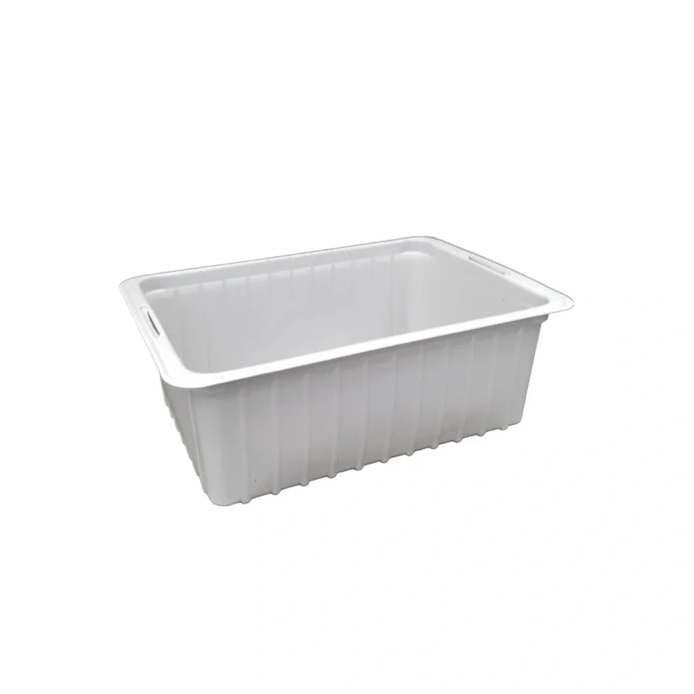 Malá výsevní miska na semínka a microgreens, 14.3x9.6x5.1 cm