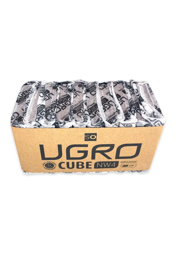 UGro Sadbovací kostka Cube 4 , objem 650ml