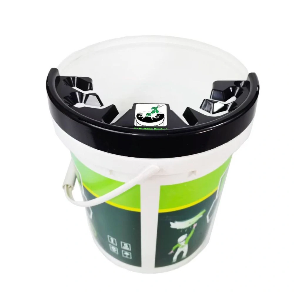 BucketBucker, oddělovač od stonků