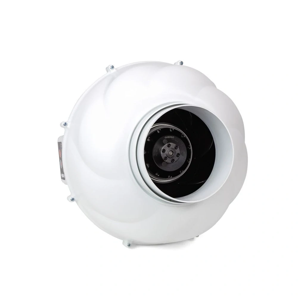 Prima Klima ventilátor Whisperblower 150-160 mm - 1000 m3/h, 1-rychlostní