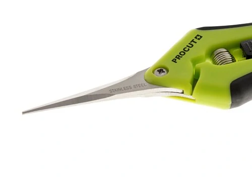 Nůžky zahradní GHP PROCUT, velké rovné