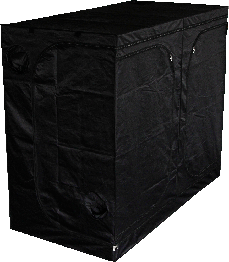 Mammoth Classic+ 240L (240x120x200cm), pěstební stan