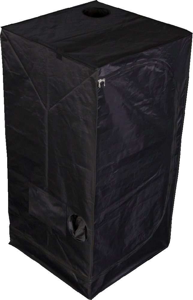 Mammoth Classic 80+ (80x80x180cm), pěstební stan