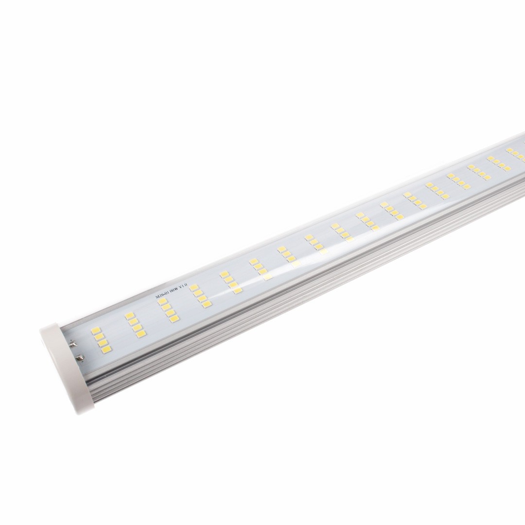 GENT G-LED 26W, 6500K, LED - růstové spektrum