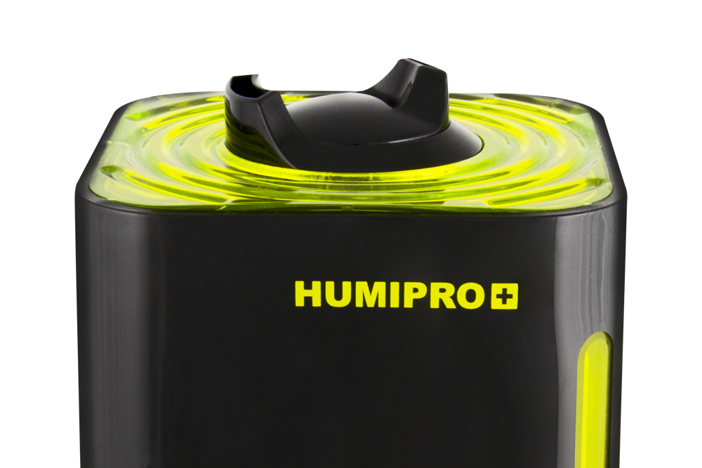 Ultrazvukový zvlhčovač HUMIPRO 4L