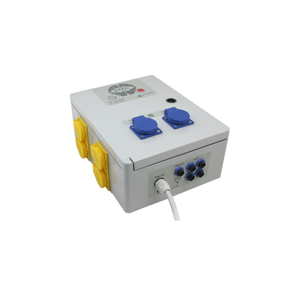GSE Smart Grow Controller ONE 230V, řídicí jednotka
