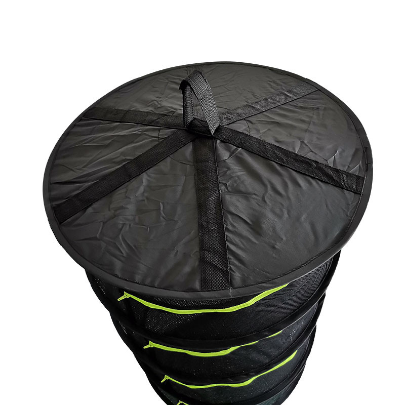 URBAN sušící síť 60cm, 6 pater, výška 115cm