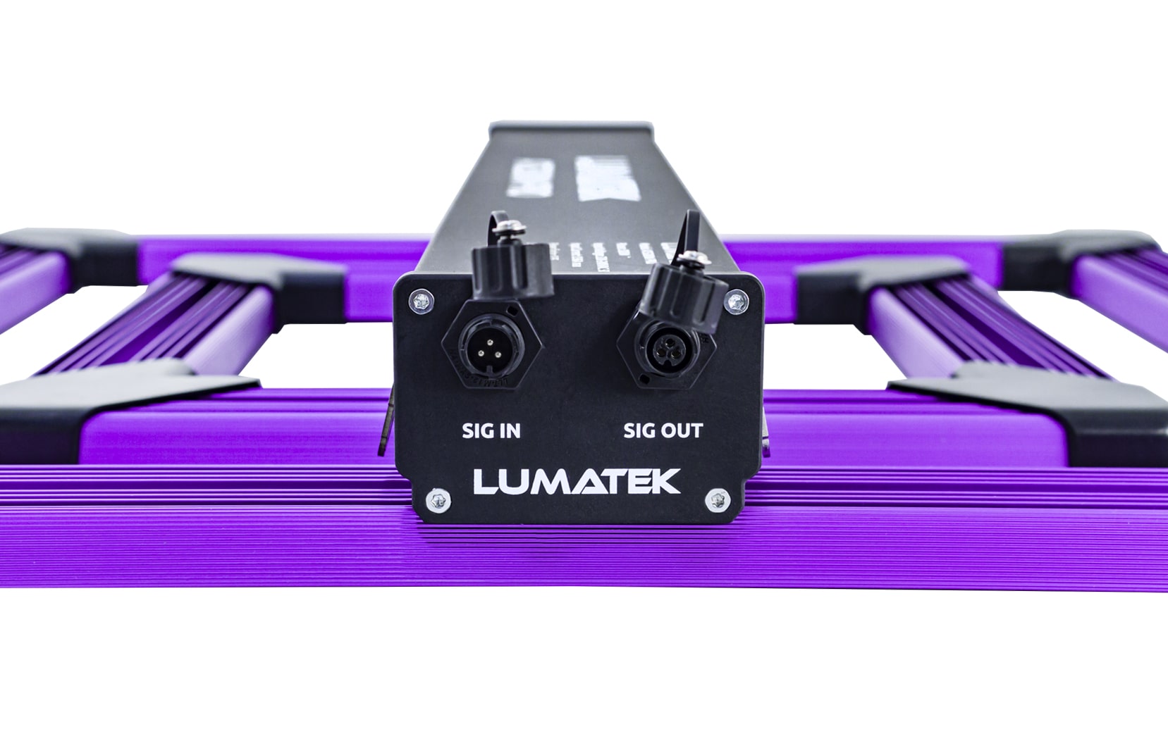 Lumatek ATTIS 200W PRO 2.5, pěstební LED osvětlení