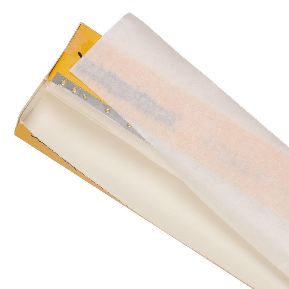 Qnubu papír na extrakci 30cm x 5m