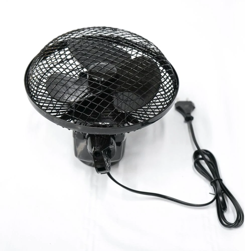 Urban OscilFan 24cm, 20W oscilační ventilátor - 2 rychlosti
