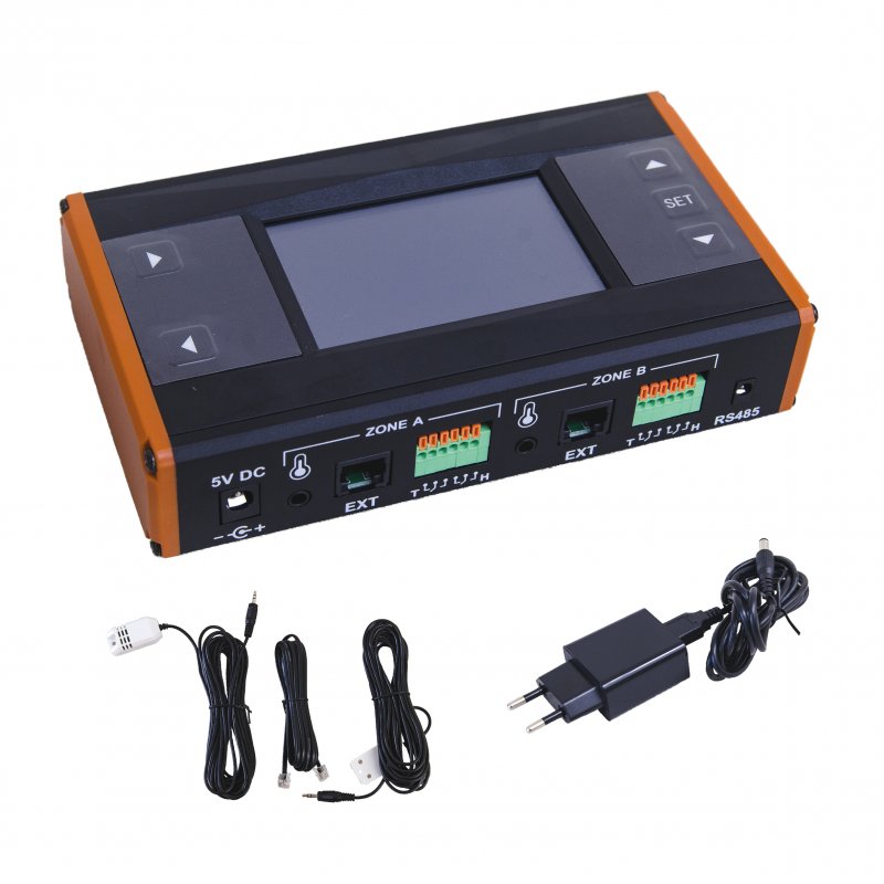 Sunpro LED Master Light Controller, controller pro LED svítidla