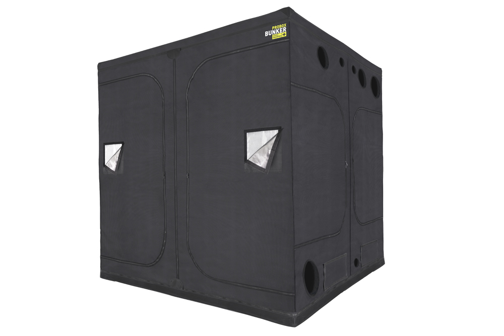 PROBOX BUNKER 300XL, 300x200x240cm, pěstební stan