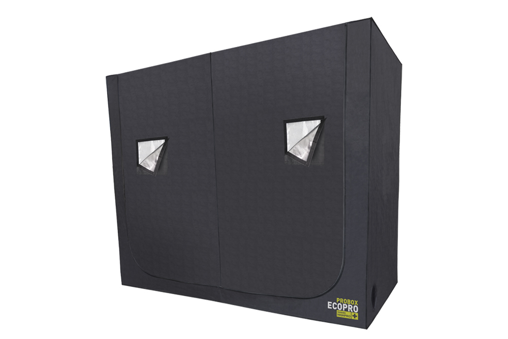 PROBOX ECOPRO 240L, 240x120x200cm, pěstební stan