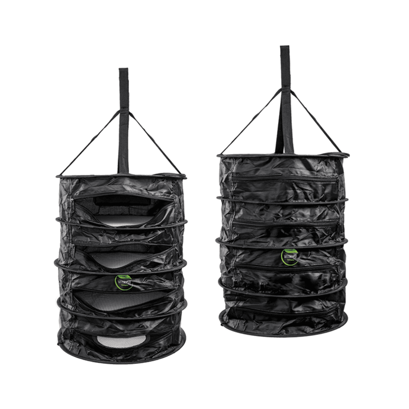 HERBDryer Regular sušící síť, 4 patra, filtr a ventilátor