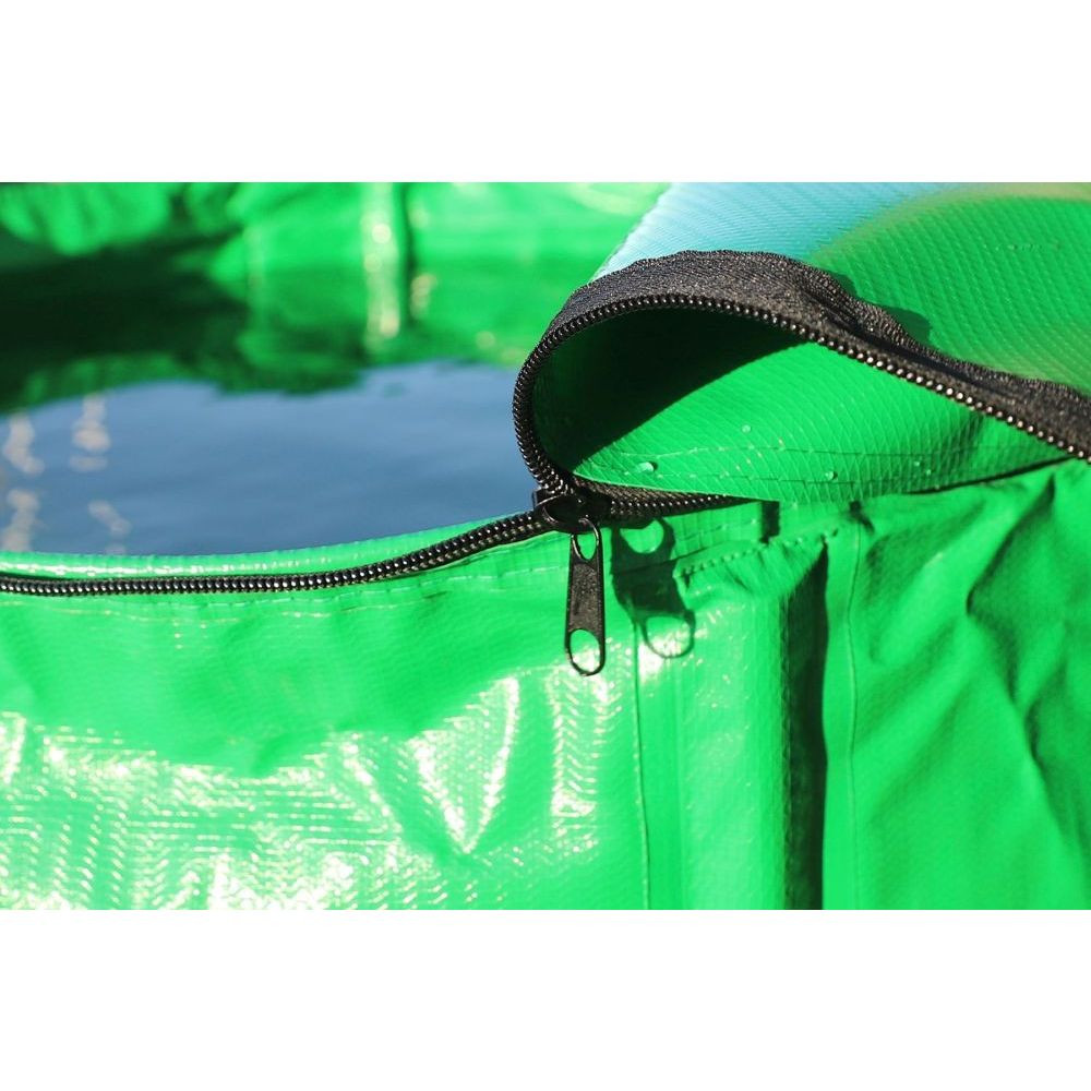 AquaKing nádrž na vodu 250L