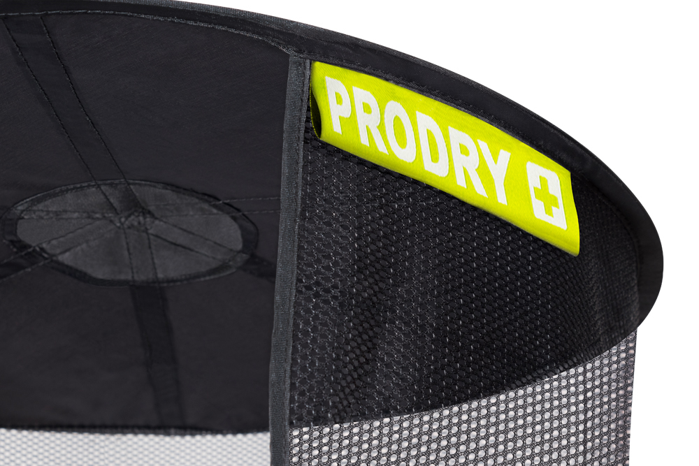 PRODRY BASIC sušící síť, průměr 55cm, 8 pater, 150cm