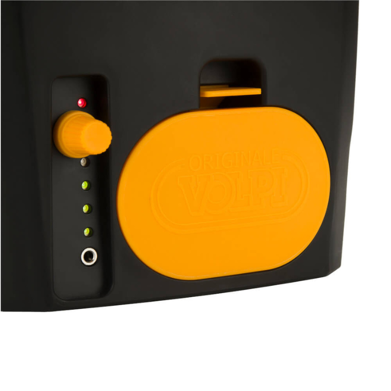 Elektrický zádový postřikovač V.BLACK VITA12 12L