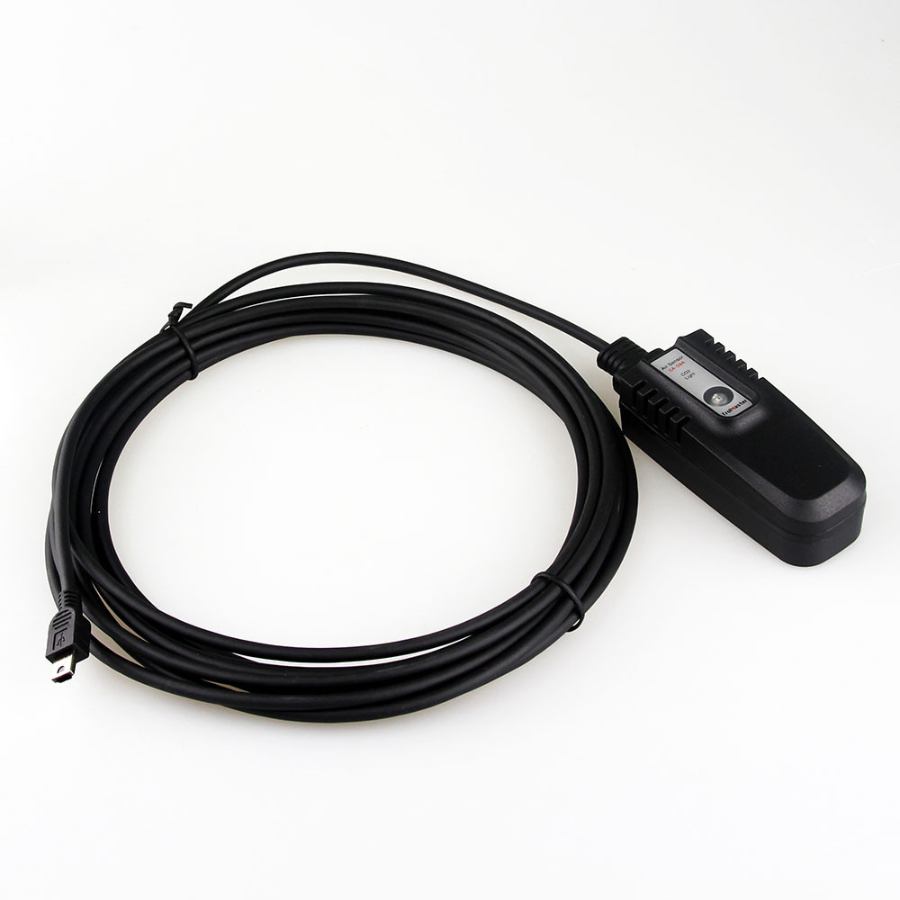 Trolmaster Digital CO2 PPM controller Beta-8