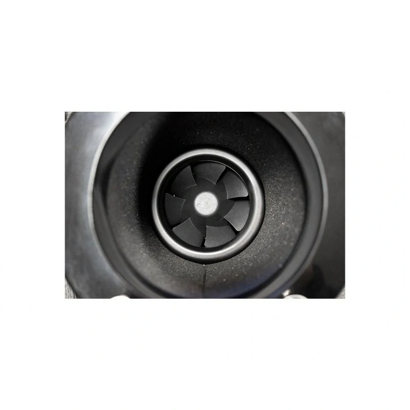 Rhino Ultra Fan EC Silent 200 mm, 1205 m3/h