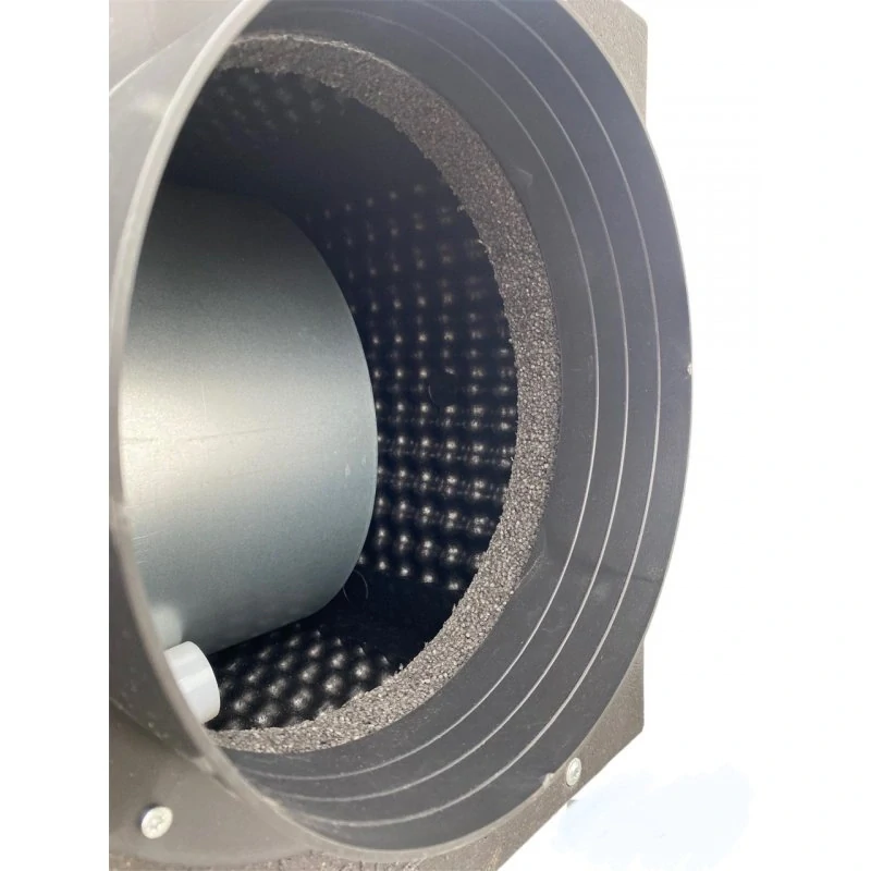 AIRFAN THERMO Foam Box Fan 3250 m3/h