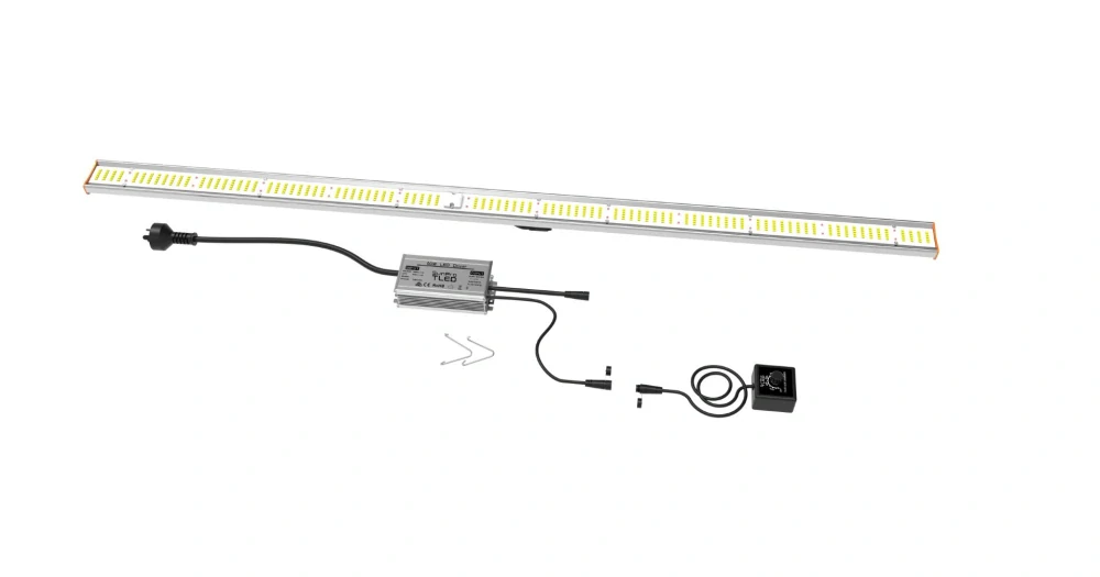 SunPro TLED 60W/70cm, 3.0 µmol/J full spectrum