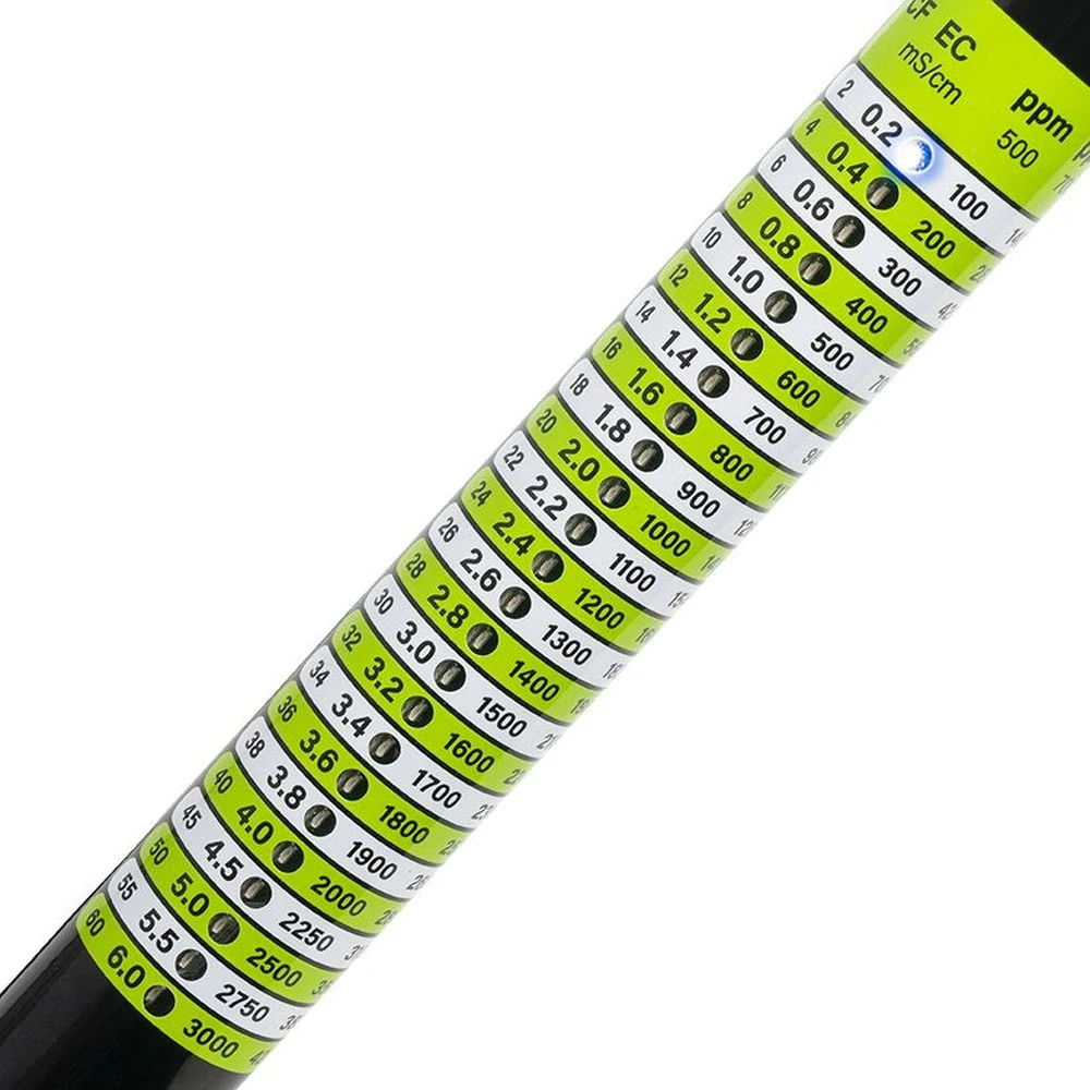 Milwaukee EC45 PRO Nutrient Stick, EC metr