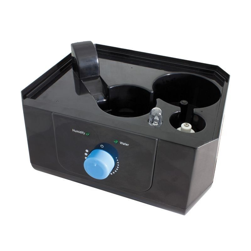 Ultrazvukový Zvlhčovač RAM 5L 400ml/hod