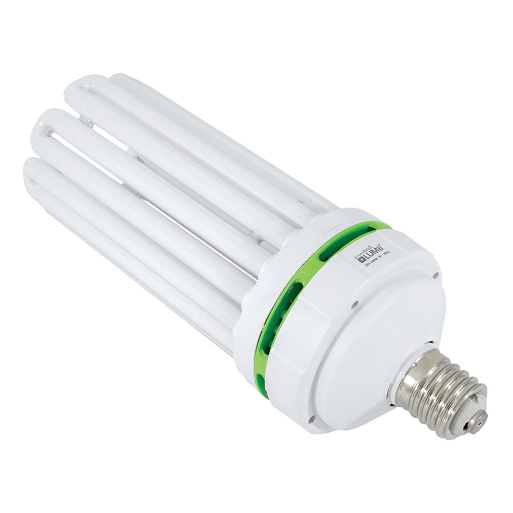 EnviroGro CFL 200w Warm White Lamp - 2700k, úsporná lampa