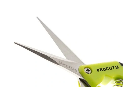 Nůžky zahradní GHP PROCUT, velké rovné