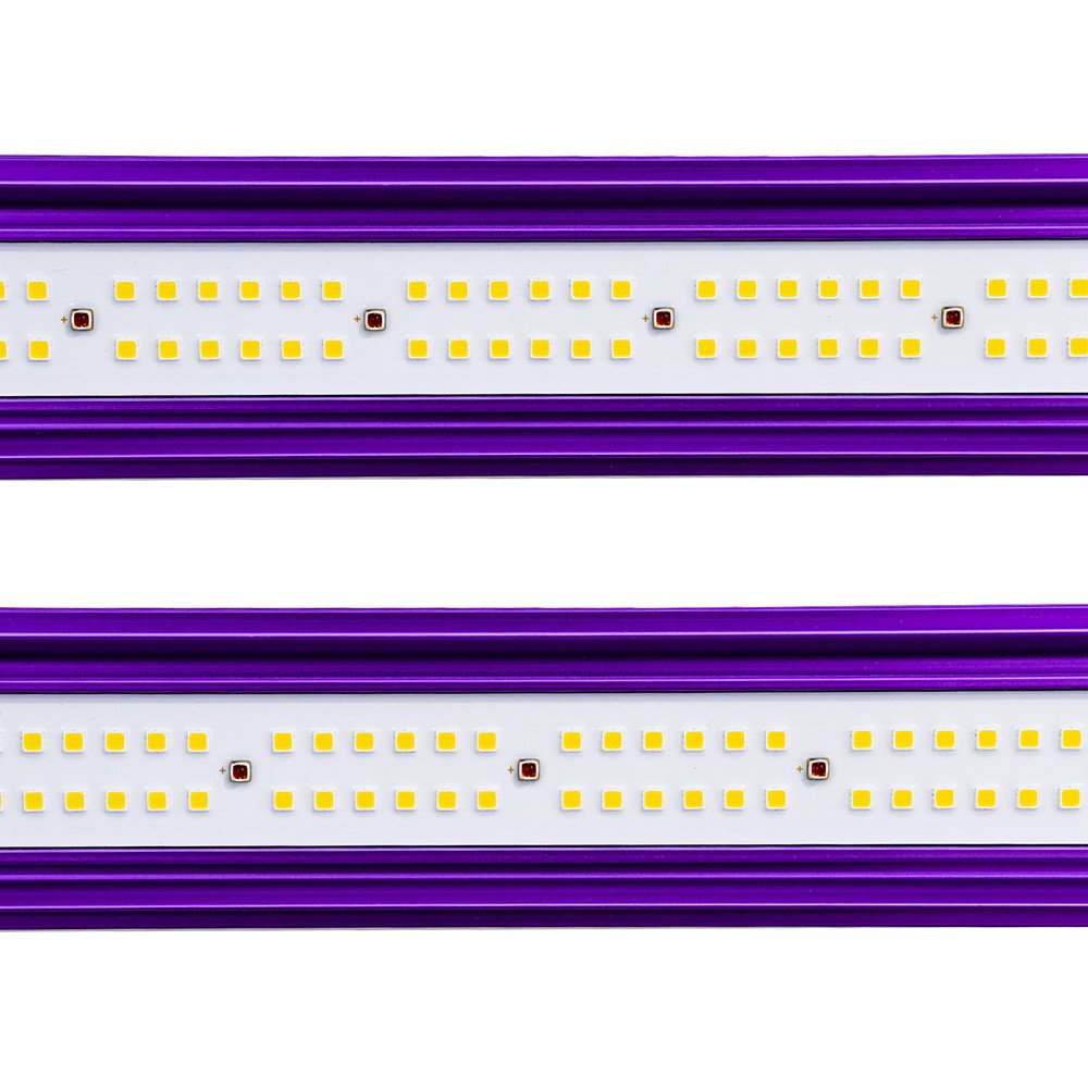Lumatek ZEUS 1000W Xtreme PPFD CO2, pěstební LED osvětlení