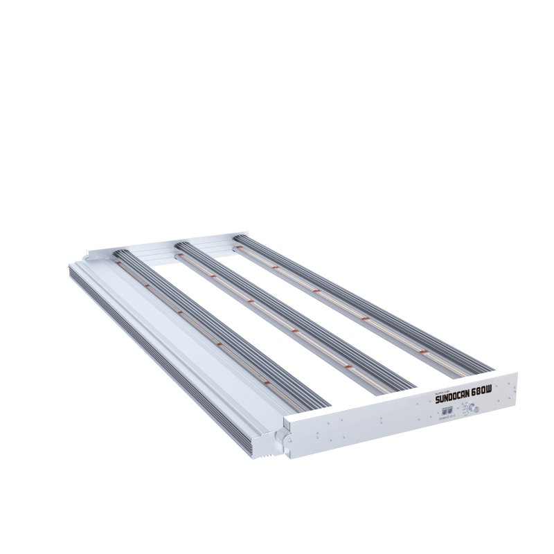 SunPro SUNDOCAN 680W LED 2.8, pěstební LED osvětlení