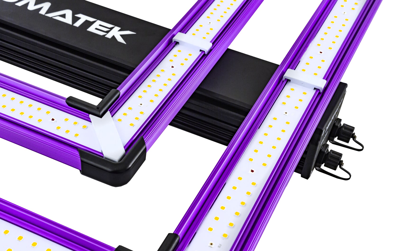 Lumatek ATTIS 200W PRO 2.5, pěstební LED osvětlení