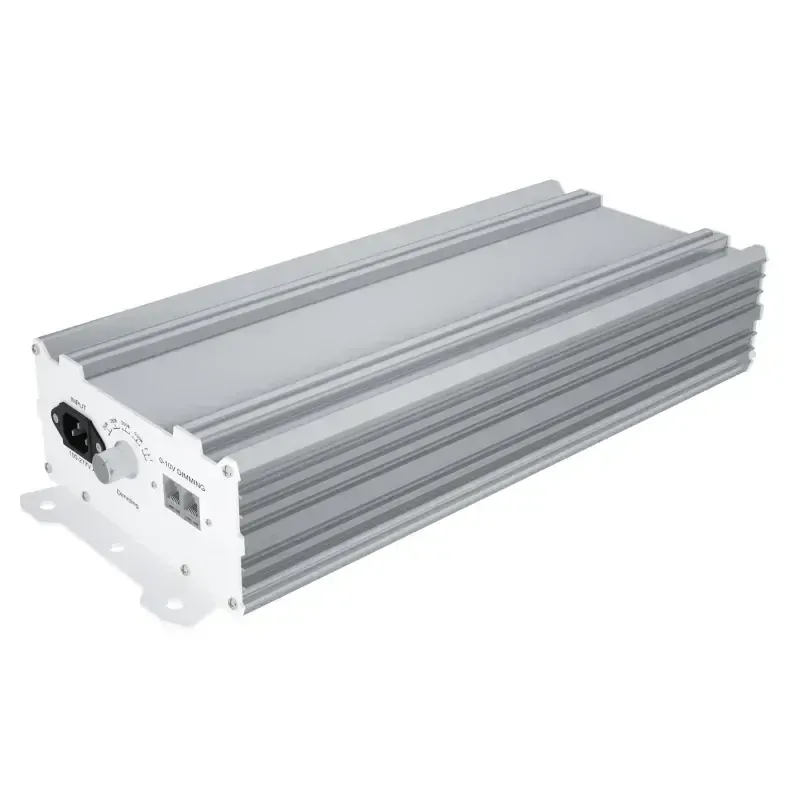 DIUS 630W LED 2.8, pěstební LED osvětlení