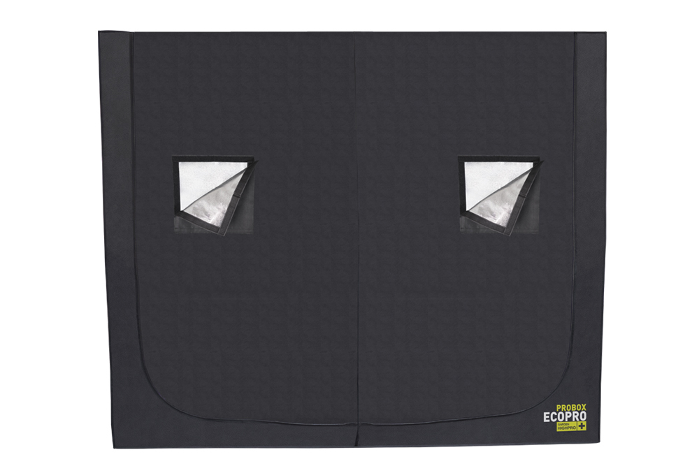 PROBOX ECOPRO 240L, 240x120x200cm, pěstební stan